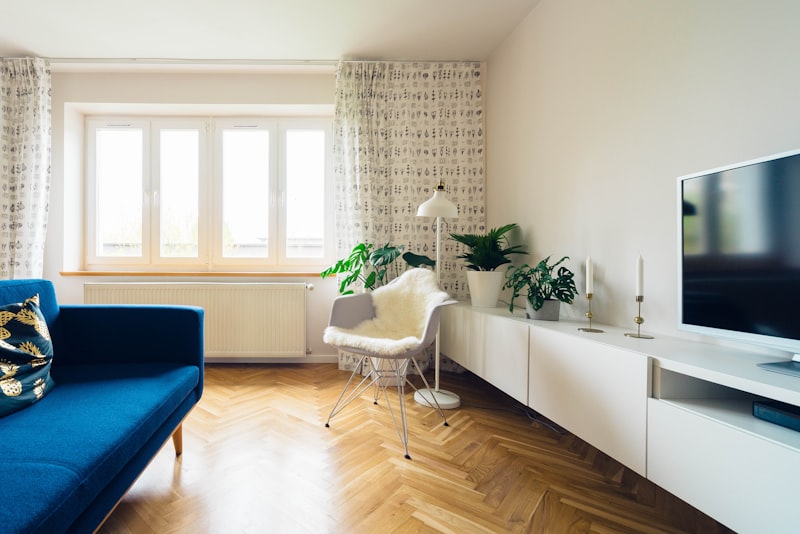 Familienfreundliche 4-Zimmer-Wohnung in Bogenhausen