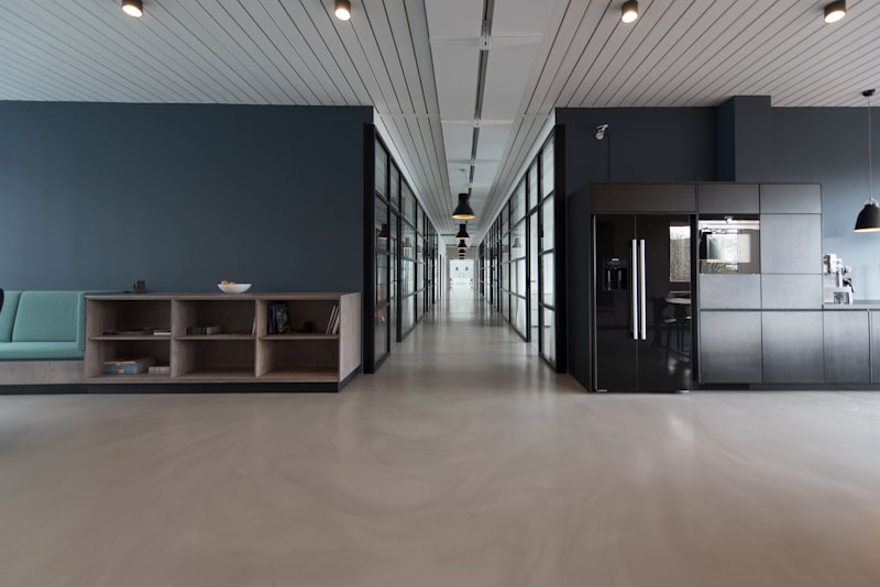 Gewerbeeinheit 150 m² im Zentrum von Augsburg