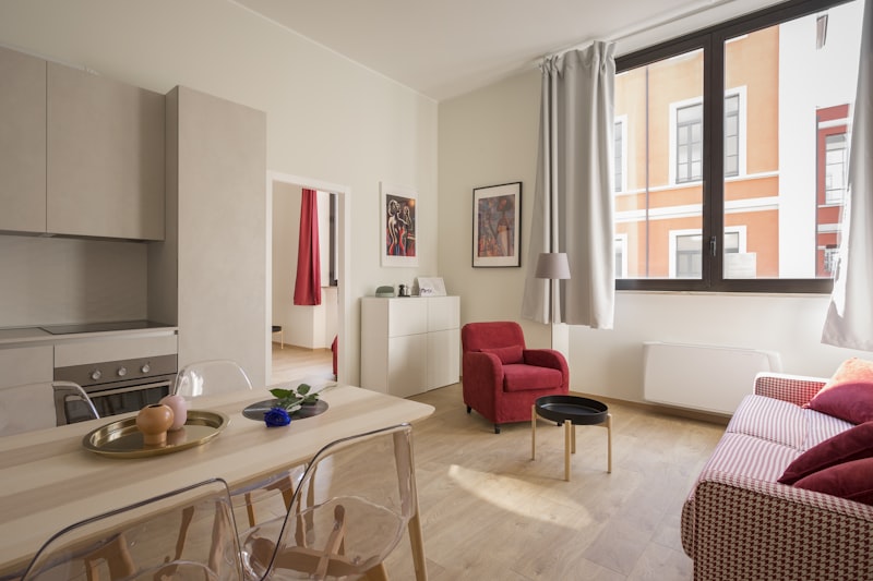 Stilvolles Studio-Apartment in der Altstadt